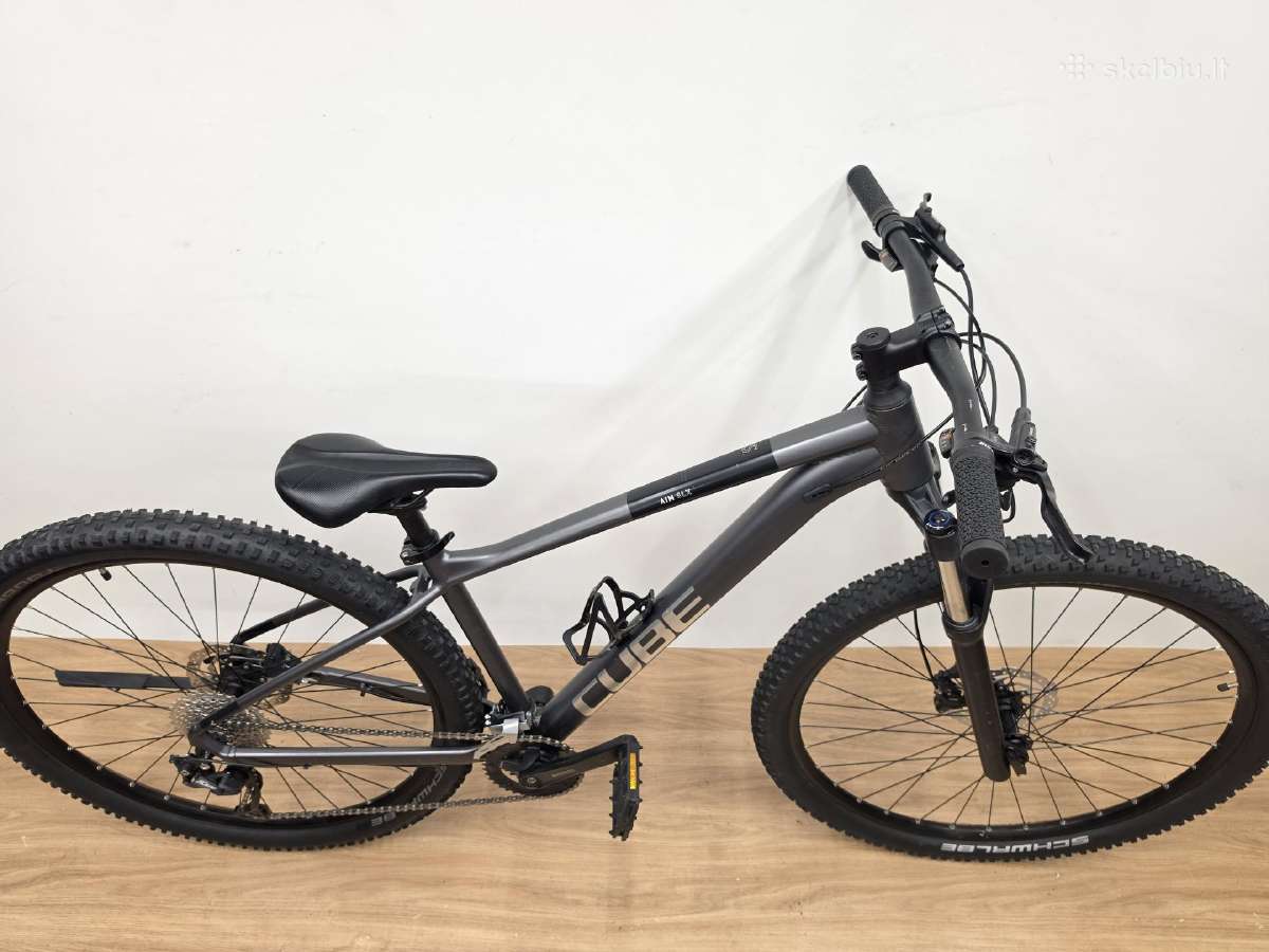 Cube Aim SLX 29er M 2x9s - nuotraukos Nr. 5