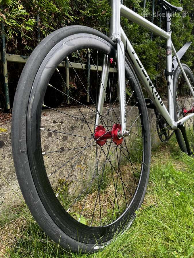 Tsunami Snm100 Fixed Gear - nuotraukos Nr. 11