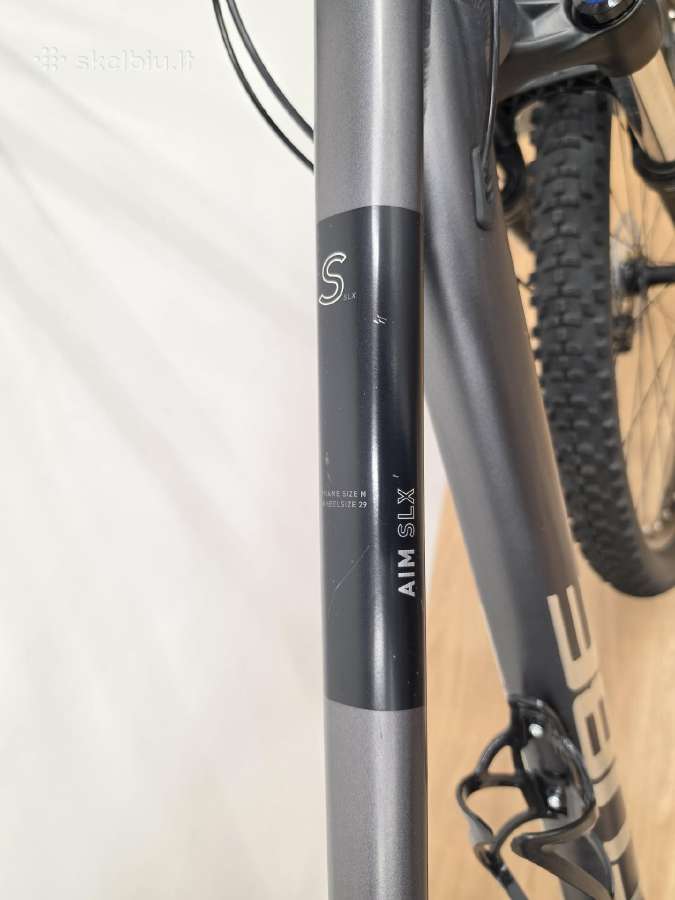 Cube Aim SLX 29er M 2x9s - nuotraukos Nr. 7