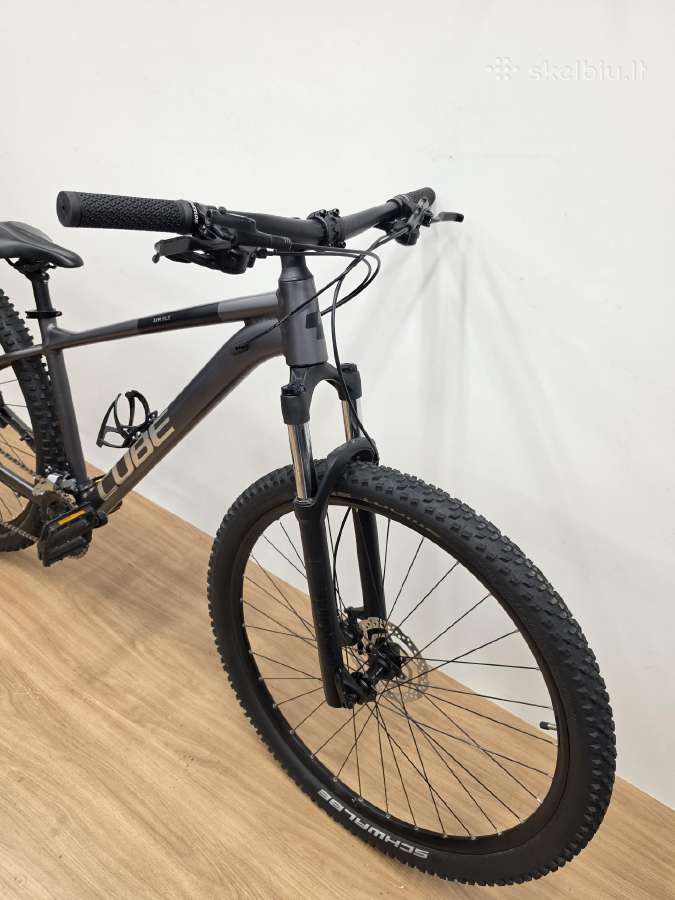 Cube Aim SLX 29er M 2x9s - nuotraukos Nr. 8