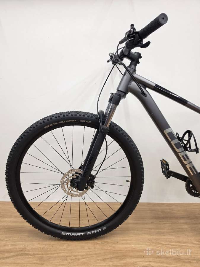 Cube Aim SLX 29er M 2x9s - nuotraukos Nr. 12