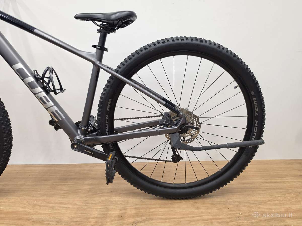 Cube Aim SLX 29er M 2x9s - nuotraukos Nr. 13