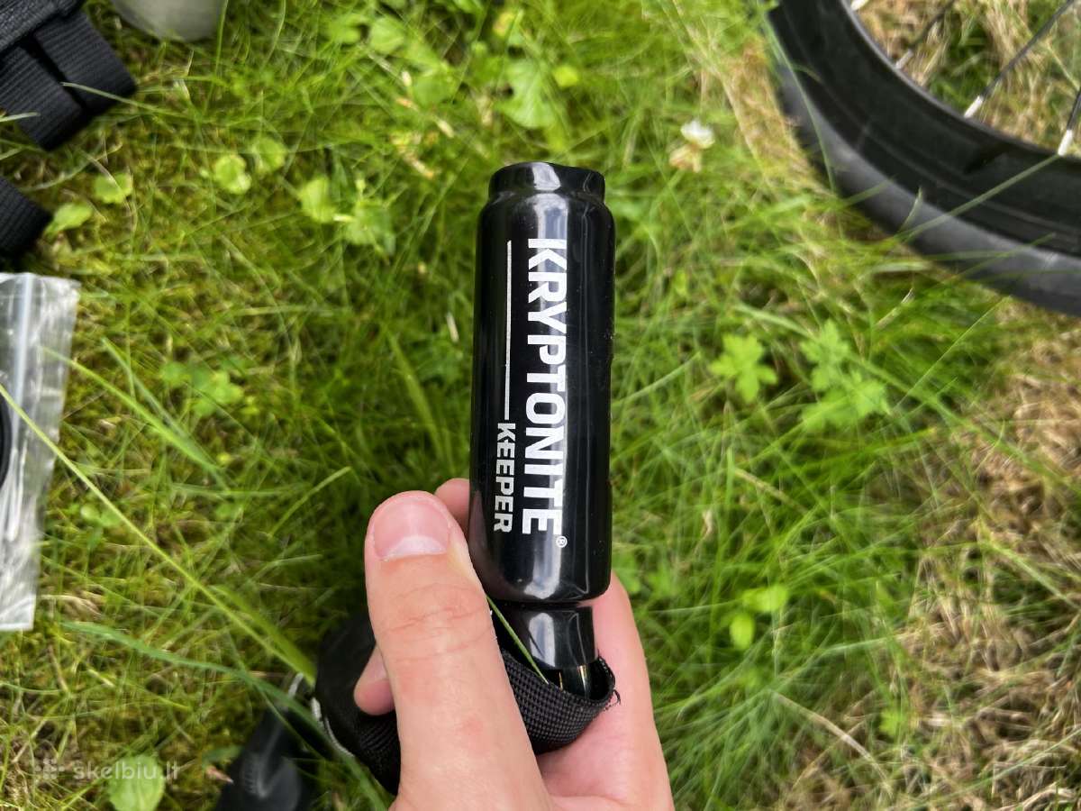 Tsunami Snm100 Fixed Gear - nuotraukos Nr. 15