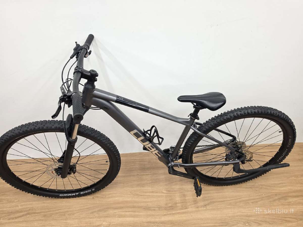 Cube Aim SLX 29er M 2x9s - nuotraukos Nr. 14