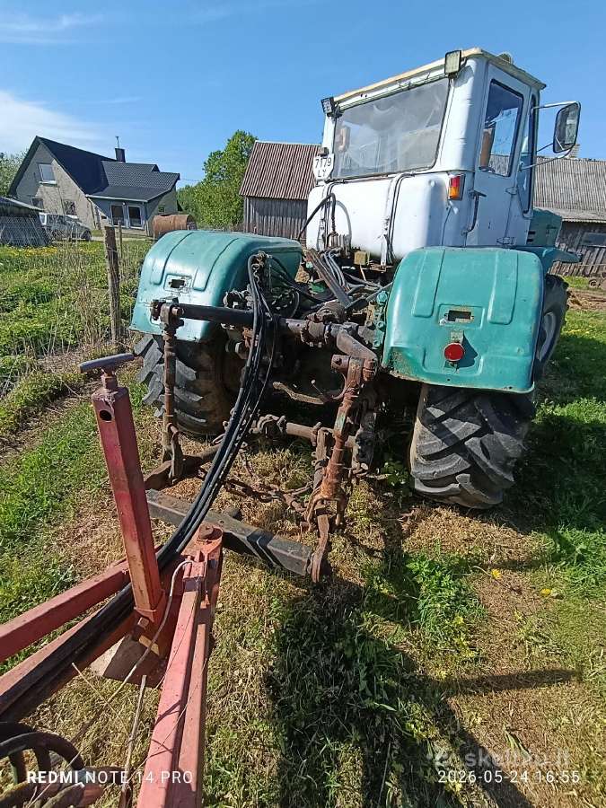 T-150 - nuotraukos Nr. 3
