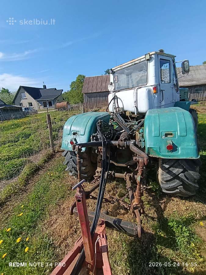 T-150 - nuotraukos Nr. 4
