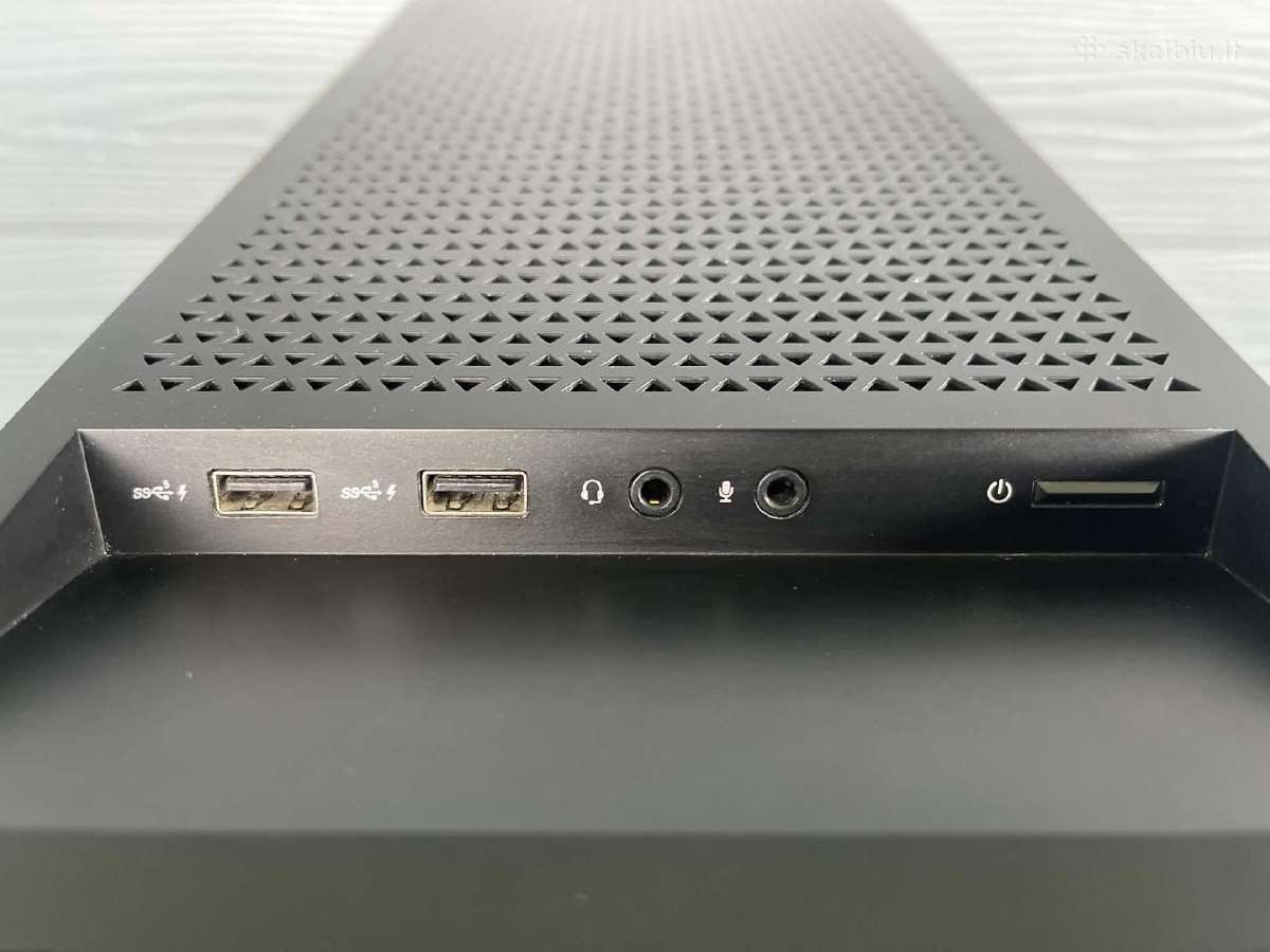 Omen 30l Rtx 3080, 32 GB RAM - nuotraukos Nr. 4