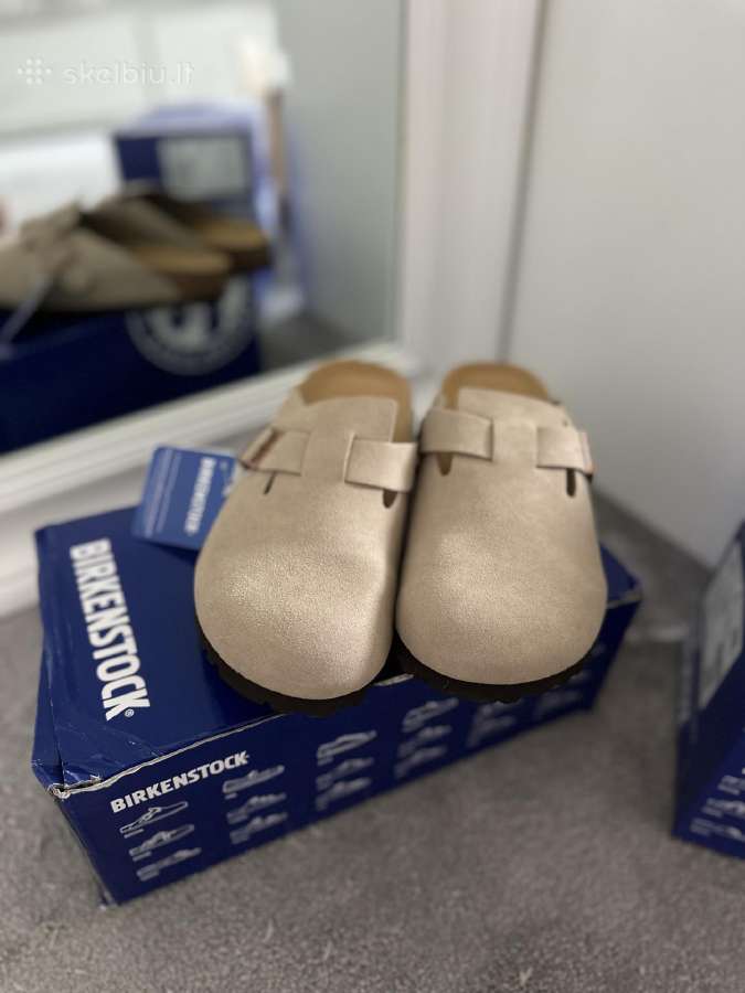 Birkenstock - nuotraukos Nr. 2