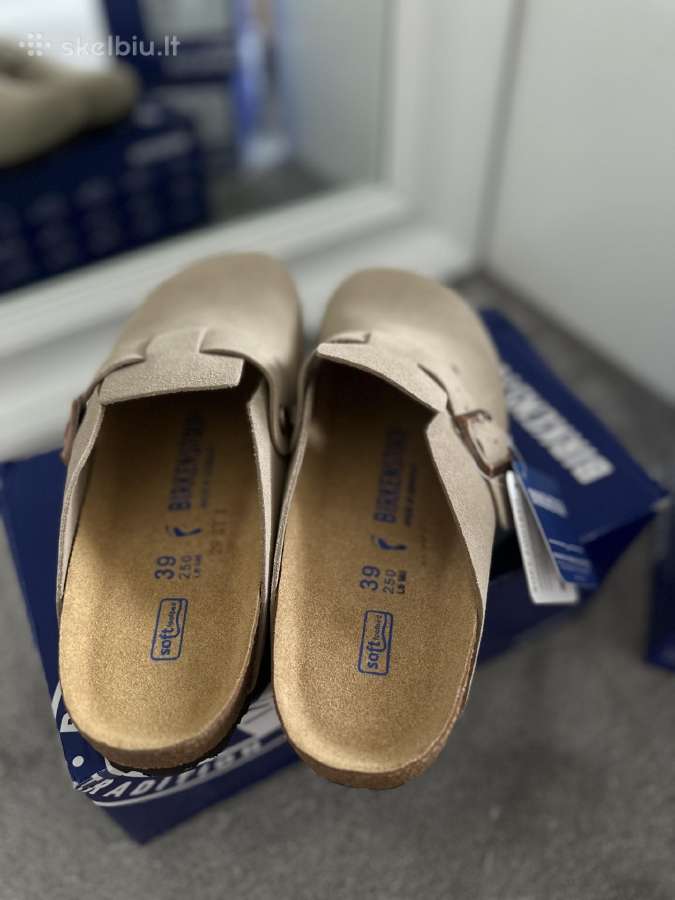 Birkenstock - nuotraukos Nr. 3