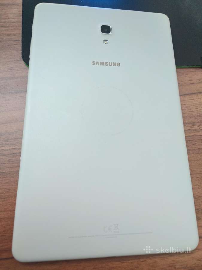 Samsung Galaxy Tab A (10.5 2018) planšetė - nuotraukos Nr. 2