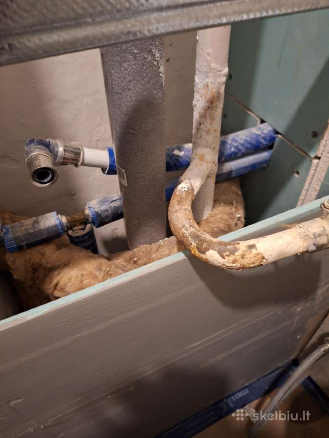 Santechnikas Romik . Plumber"rem" - nuotraukos Nr. 14