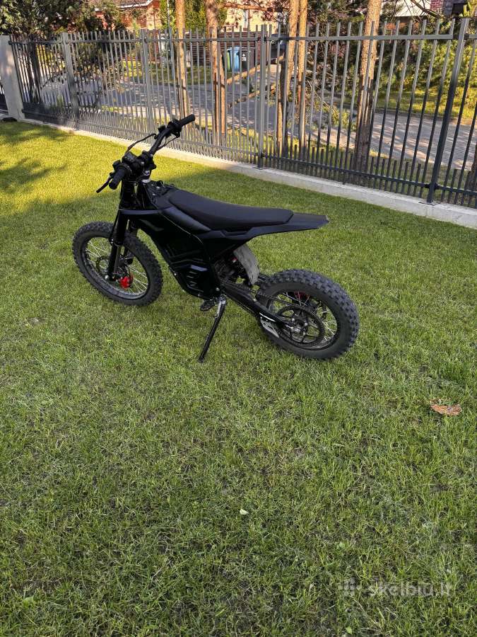 Valtinsu em 5 pro 5600w - nuotraukos Nr. 2