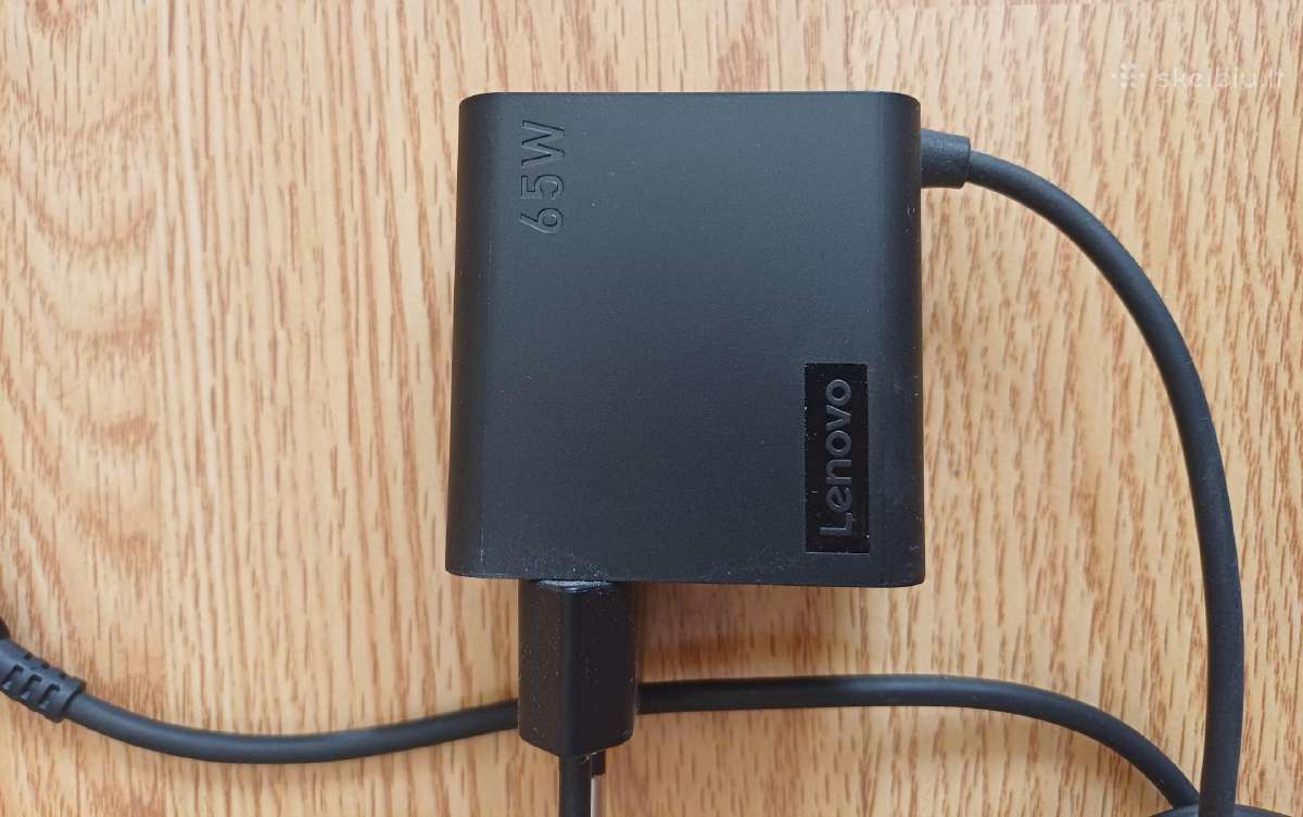 Lenovo Legion Go - nuotraukos Nr. 4