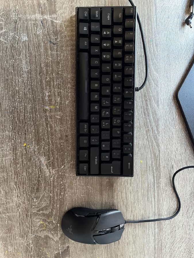Parduodu gaming pc 500e - nuotraukos Nr. 3