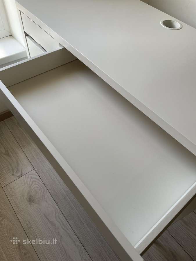 Ikea micke rašomasis stalas - nuotraukos Nr. 3