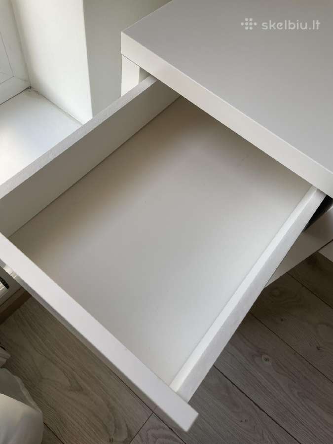 Ikea micke rašomasis stalas - nuotraukos Nr. 4