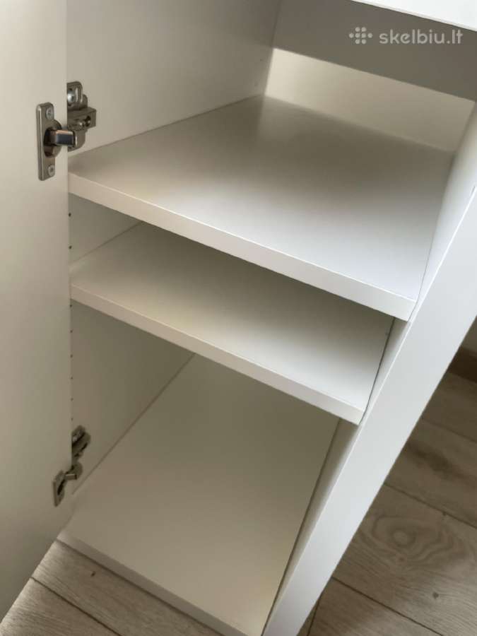 Ikea micke rašomasis stalas - nuotraukos Nr. 5