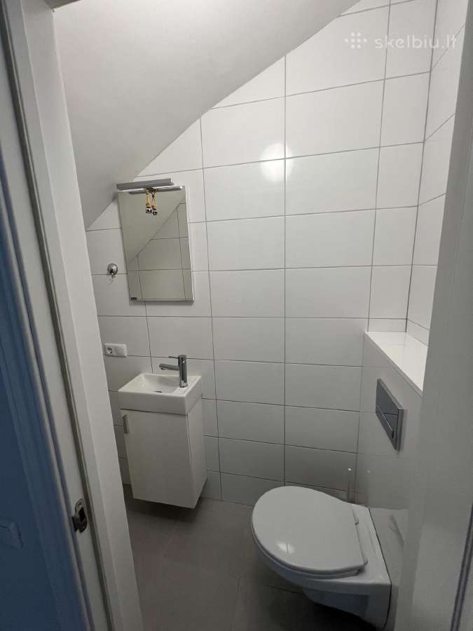 Išnuomojamas kotedžas šalia Klaipėdos, Klipščiuose - nuotraukos Nr. 14