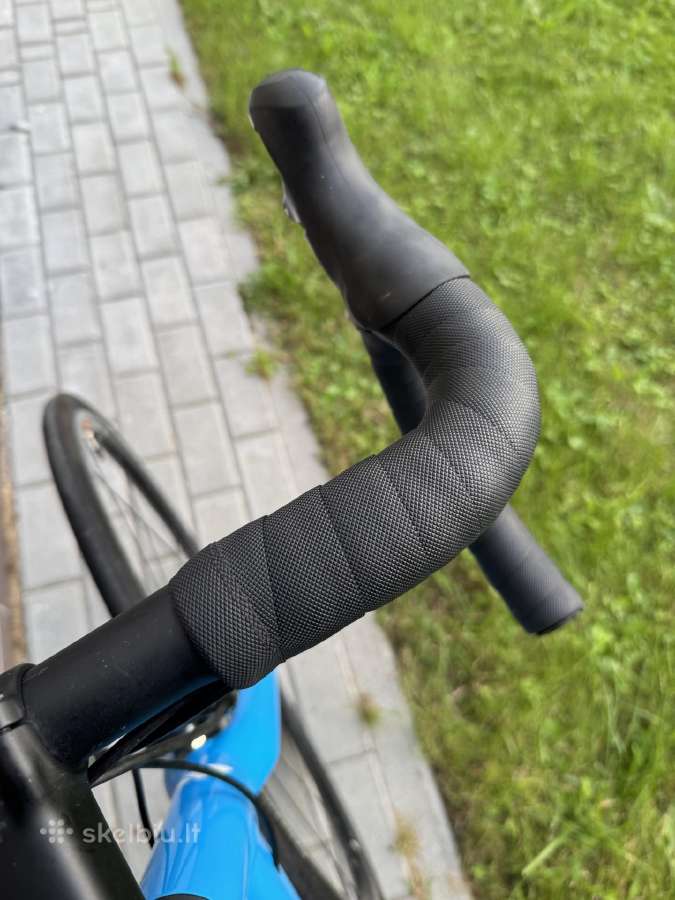 Canyon endurace plento dviratis - nuotraukos Nr. 9