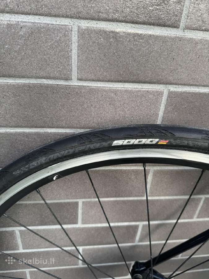 Canyon endurace plento dviratis - nuotraukos Nr. 12