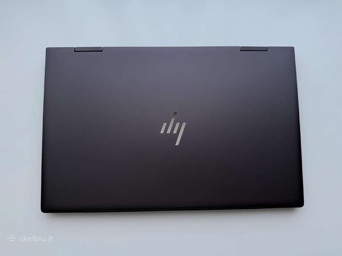 Hp Envy x360 Convertible 15-ee0005na - nuotraukos Nr. 7
