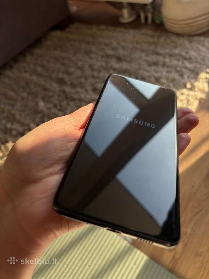 Galaxy S20 5G 128gb - nuotraukos Nr. 3