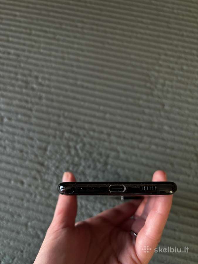 Galaxy S20 5G 128gb - nuotraukos Nr. 5