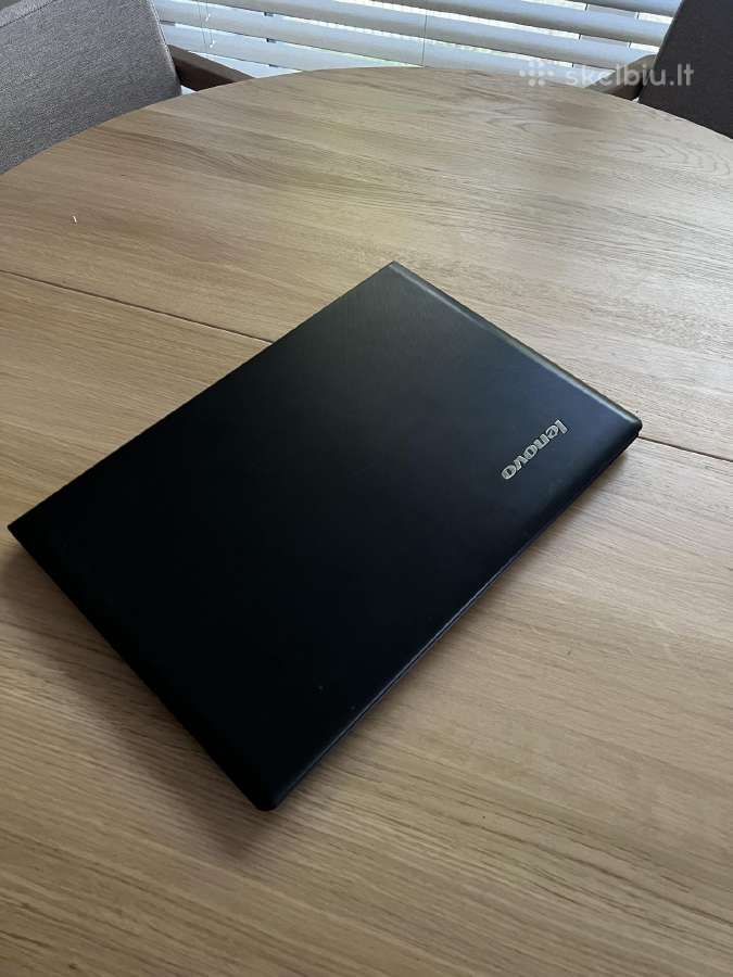 Lenovo ideapad 300-15isk - nuotraukos Nr. 3