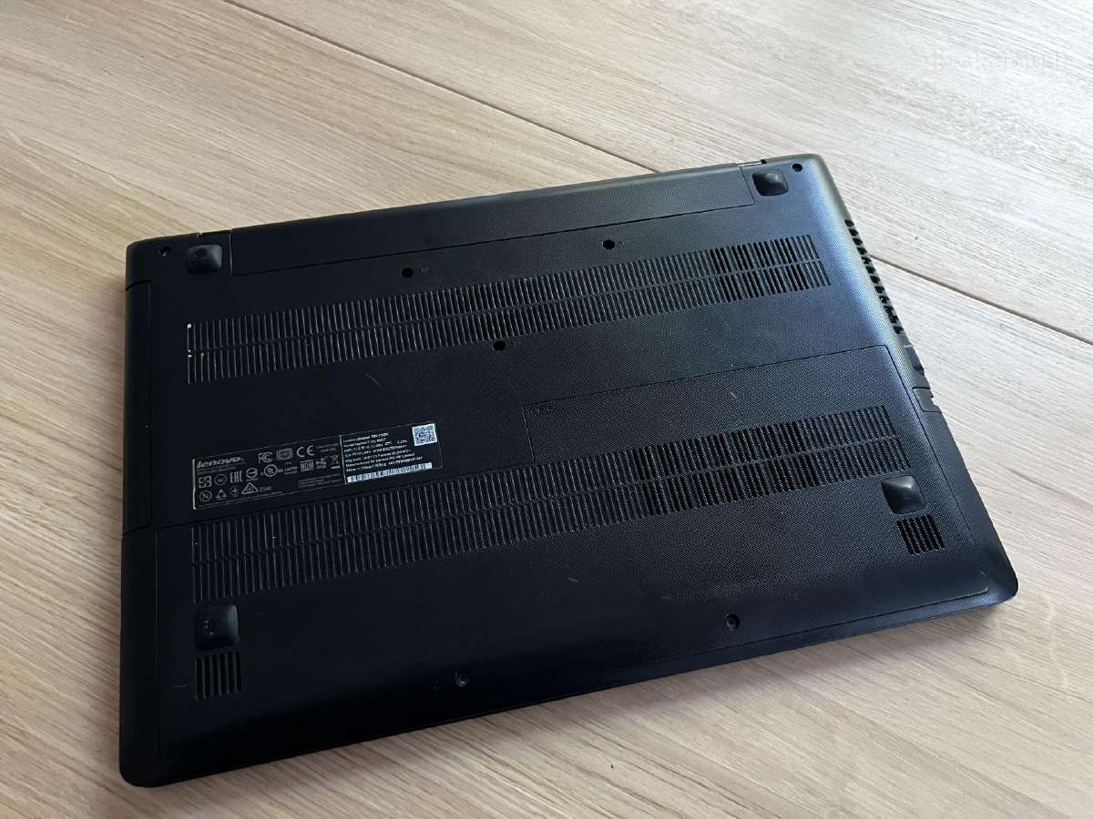 Lenovo ideapad 300-15isk - nuotraukos Nr. 4