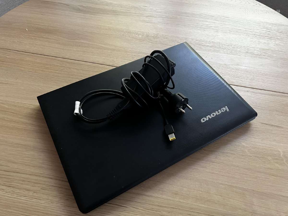 Lenovo ideapad 300-15isk - nuotraukos Nr. 7