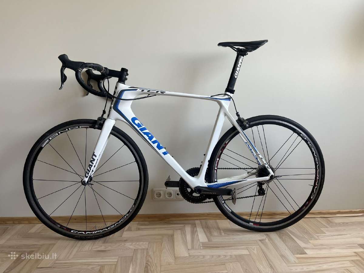 Giant Tcr Advanced 0 di2 XL - nuotraukos Nr. 2