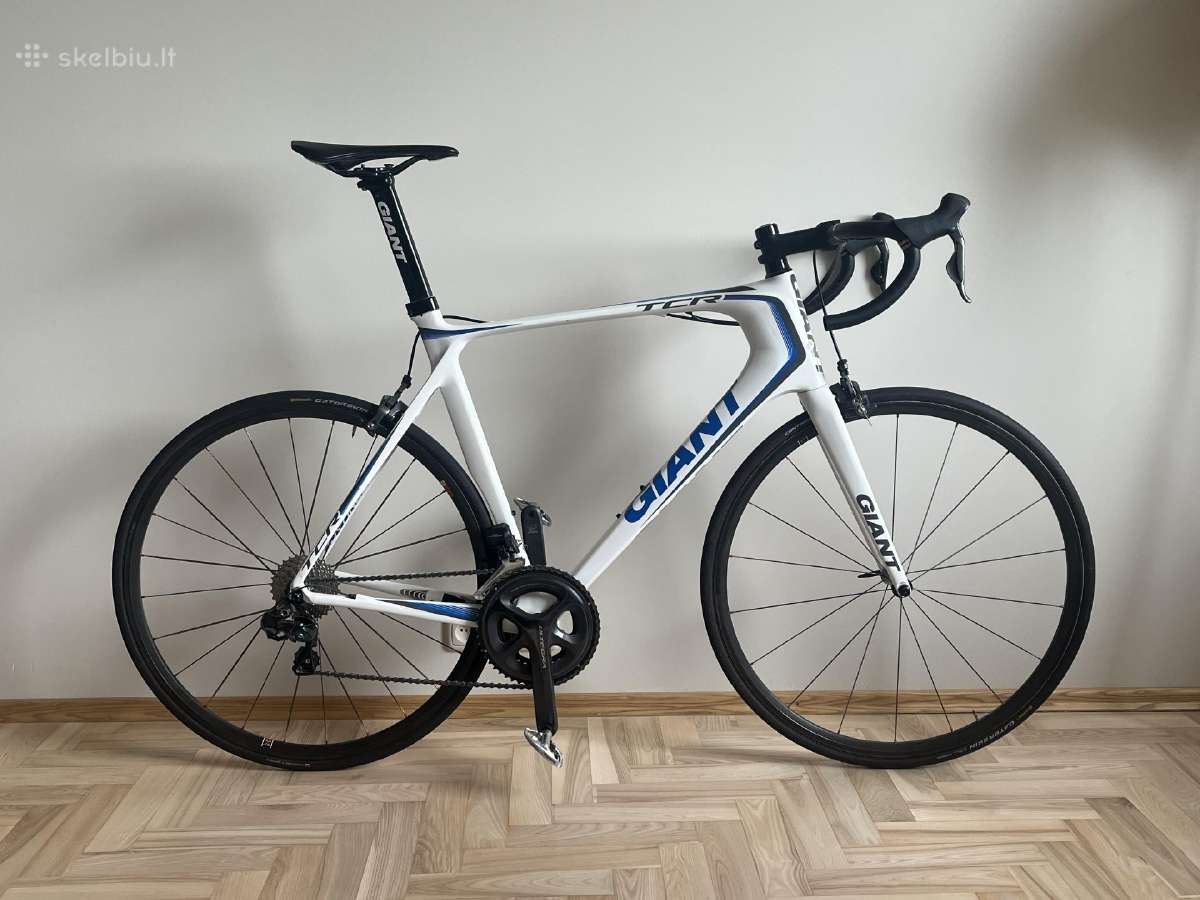 Giant Tcr Advanced 0 di2 XL - nuotraukos Nr. 3