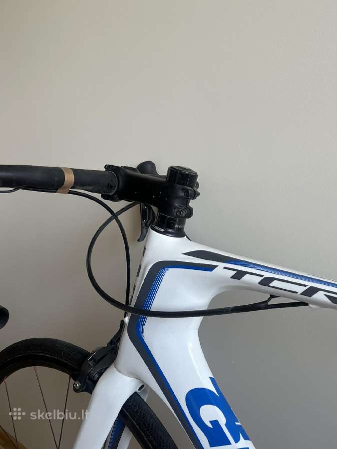 Giant Tcr Advanced 0 di2 XL - nuotraukos Nr. 4