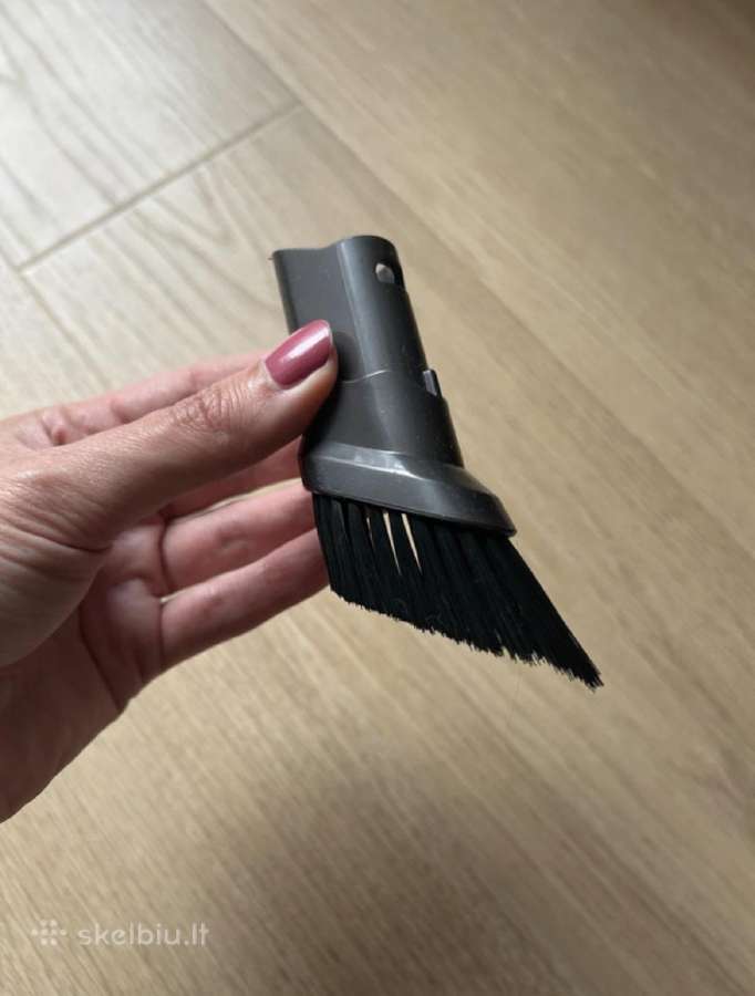 Dyson originalus V8 mini antgalis + dovana - nuotraukos Nr. 5