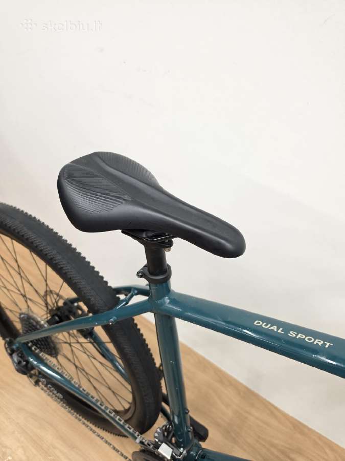 Trek Dual Sport 2 Gen 5 27,5er XL 2x9s - nuotraukos Nr. 6