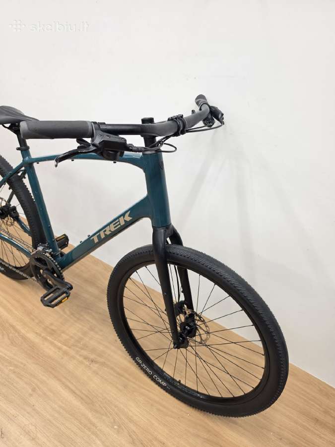 Trek Dual Sport 2 Gen 5 27,5er XL 2x9s - nuotraukos Nr. 7