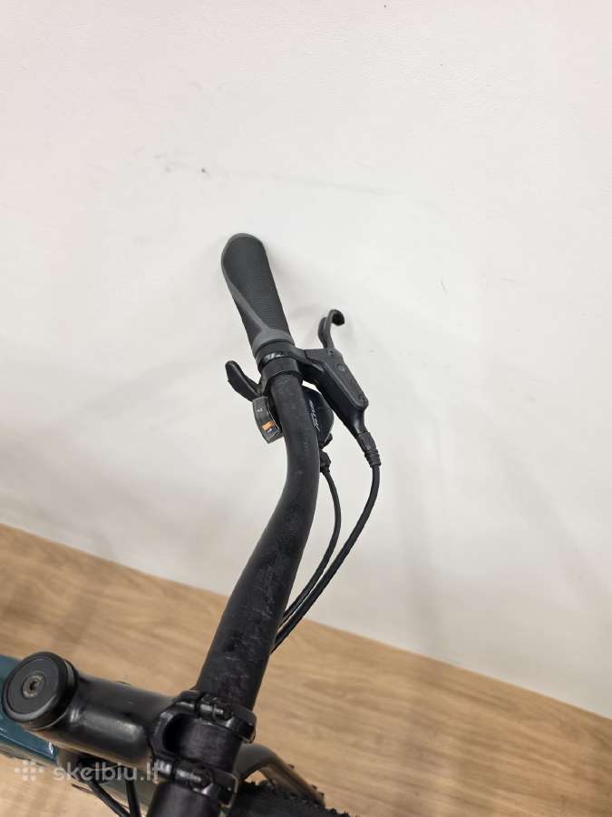 Trek Dual Sport 2 Gen 5 27,5er XL 2x9s - nuotraukos Nr. 8