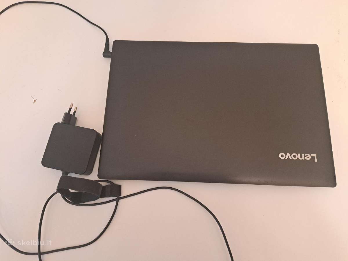 Parduodu nešiojamą kompiuteri Lenovo - nuotraukos Nr. 5