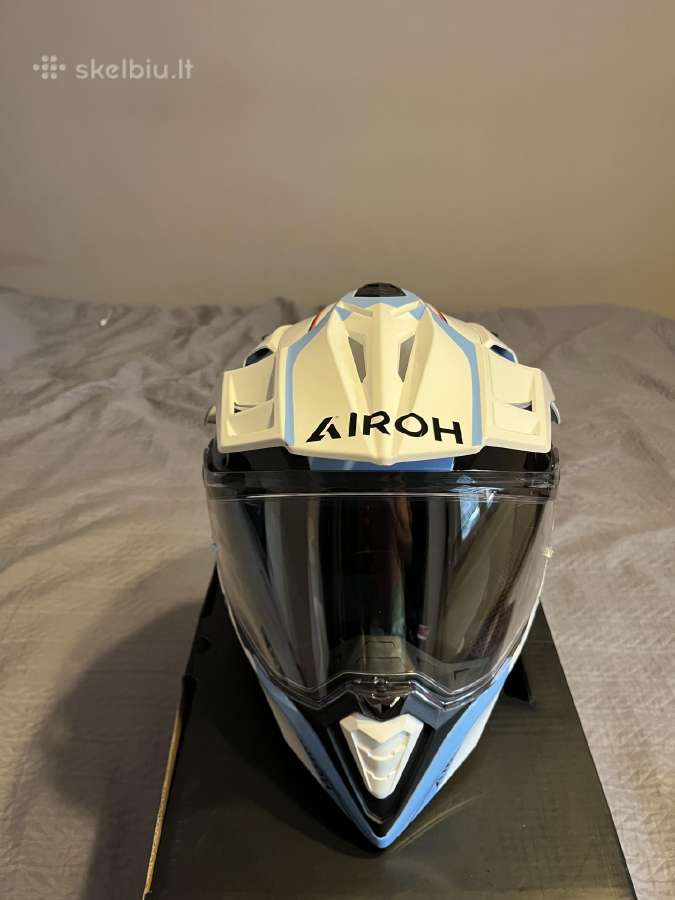Airoh Comander 2 - nuotraukos Nr. 2