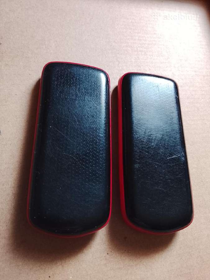 Samsung e1081 - nuotraukos Nr. 2