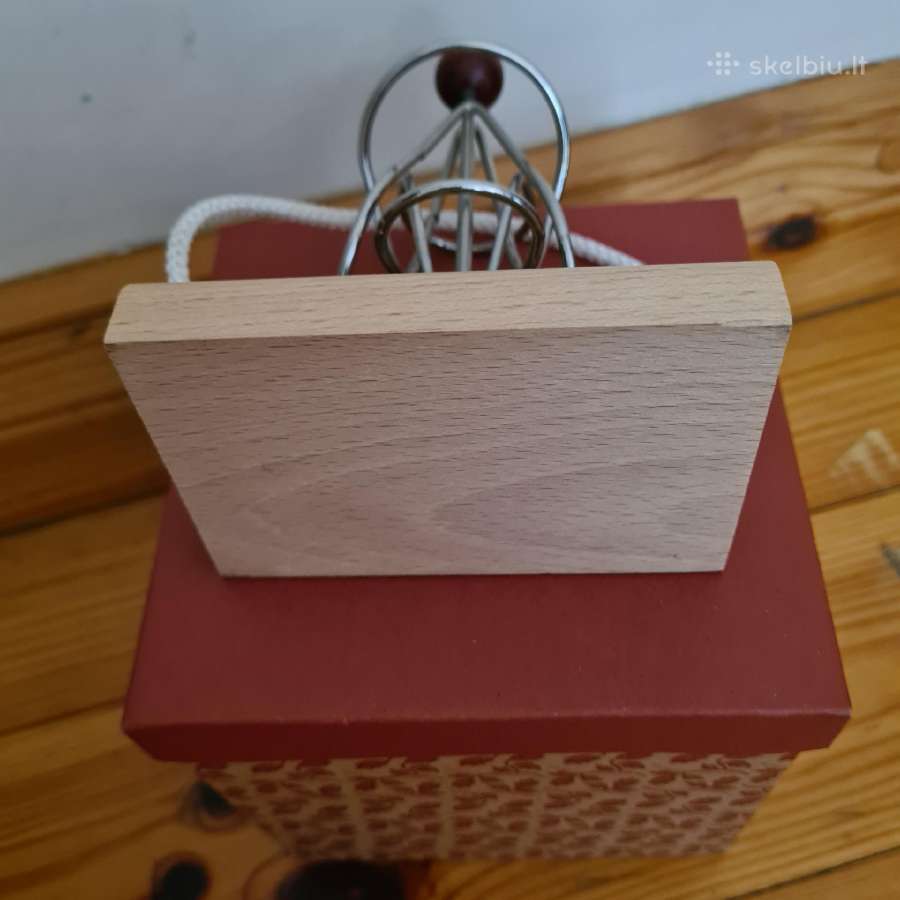 Loginis galvosūkis - nuotraukos Nr. 8
