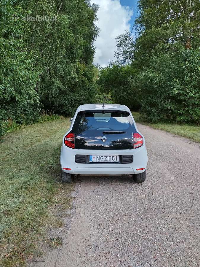 Ideali būklę, 1 šeimininkas, itin mažą ridą. - nuotraukos Nr. 6