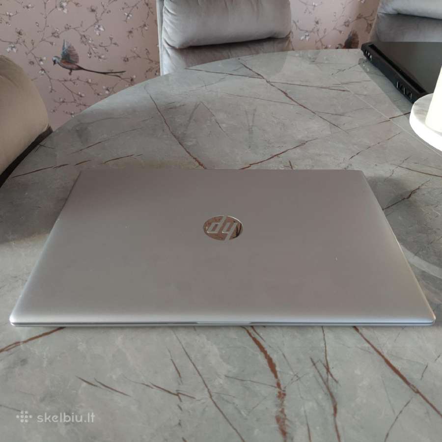 Hp probook 450 i3 8130u,8ram,256nvme,intel620 - nuotraukos Nr. 4