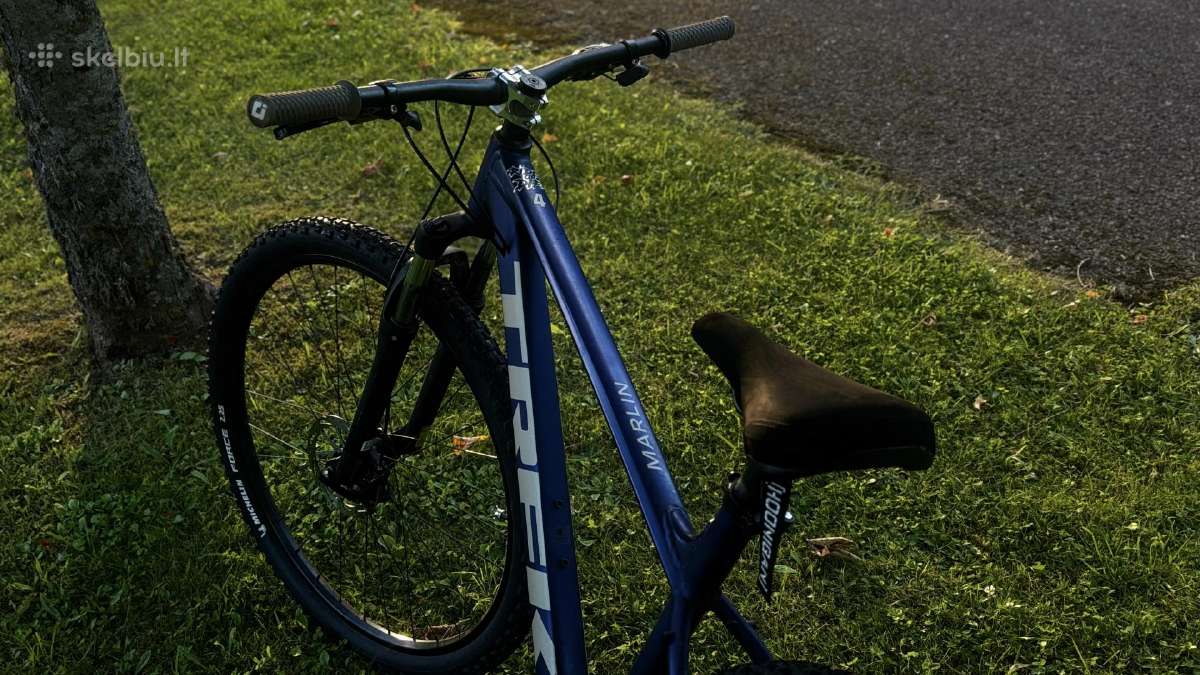 Trek Marlin 4 Gen 2 - nuotraukos Nr. 2