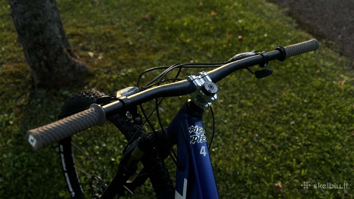 Trek Marlin 4 Gen 2 - nuotraukos Nr. 3