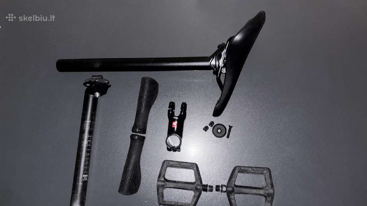 Trek Marlin 4 Gen 2 - nuotraukos Nr. 4