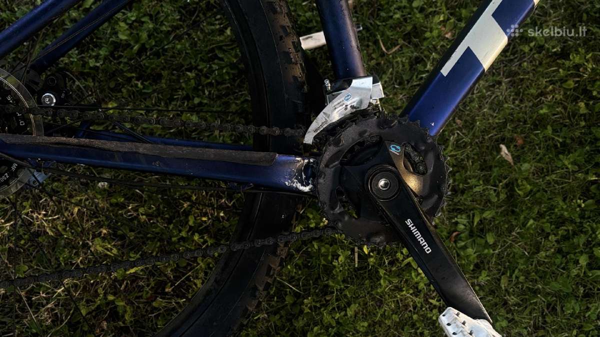 Trek Marlin 4 Gen 2 - nuotraukos Nr. 5