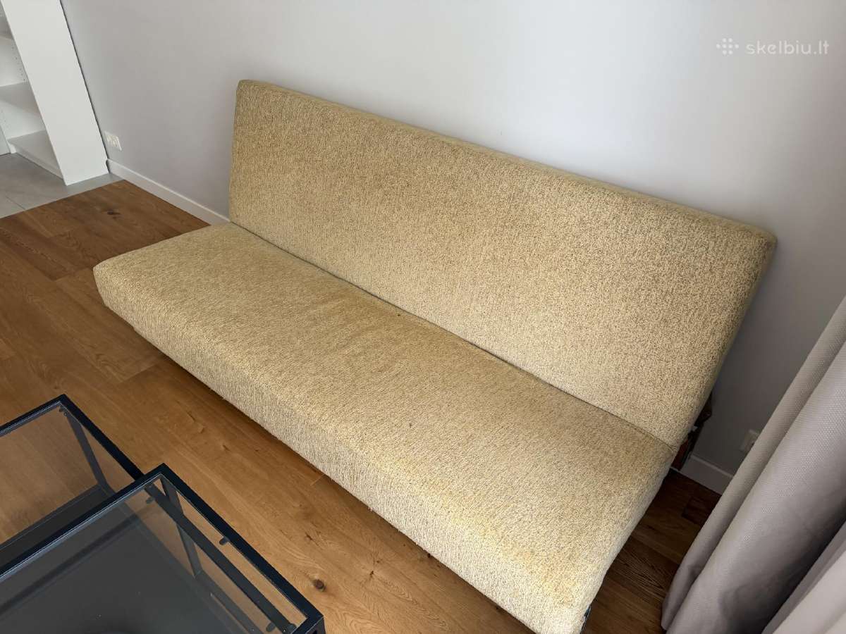 Sofa-lova - nuotraukos Nr. 2