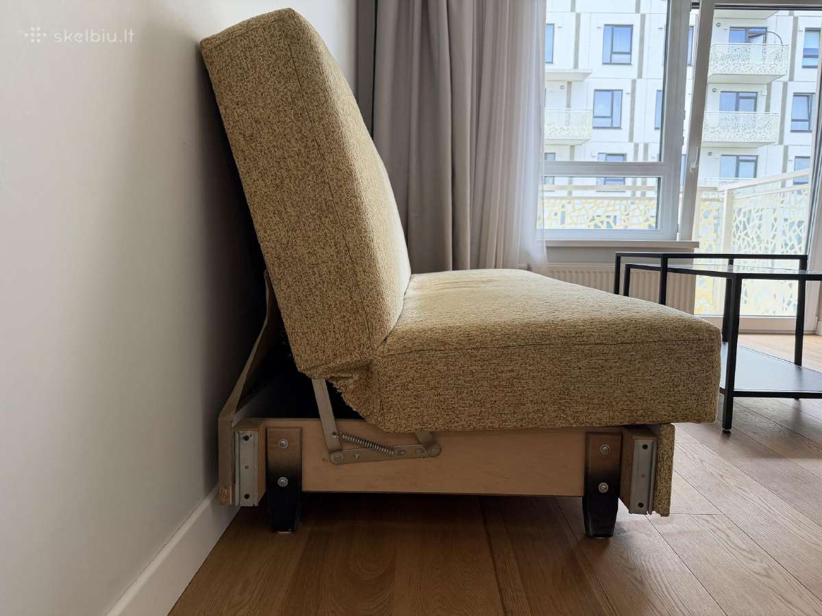 Sofa-lova - nuotraukos Nr. 3
