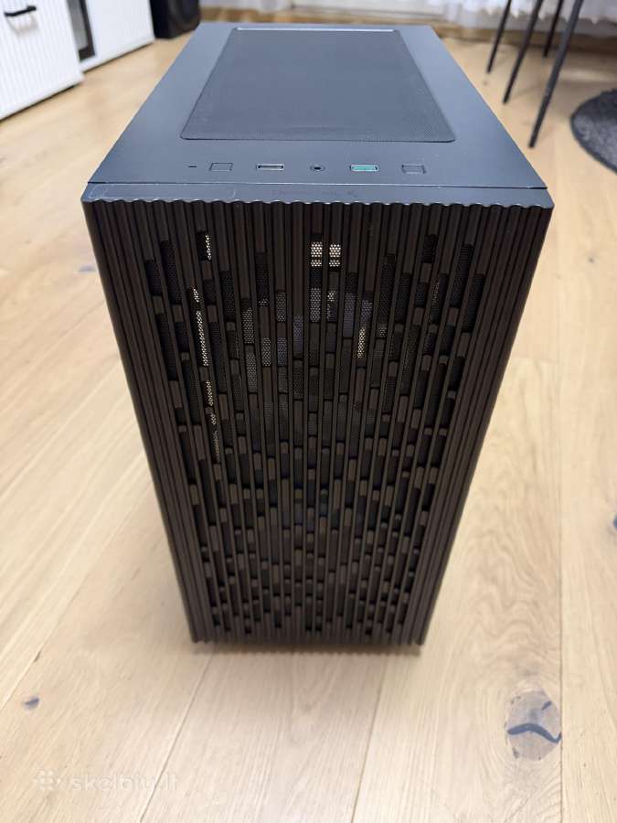 Deepcool Matrexx 40 3fs - nuotraukos Nr. 2